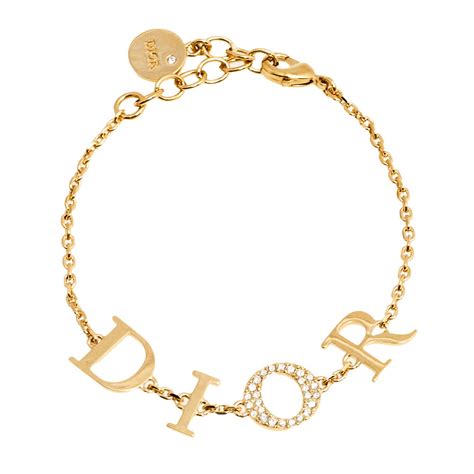 dior armband nep